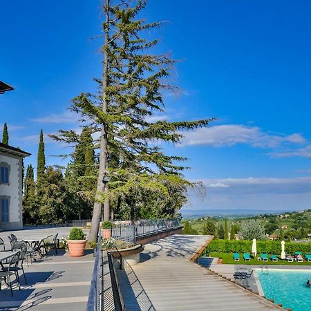 Torre La Cappuccina Hotel San Gimignano Exterior photo