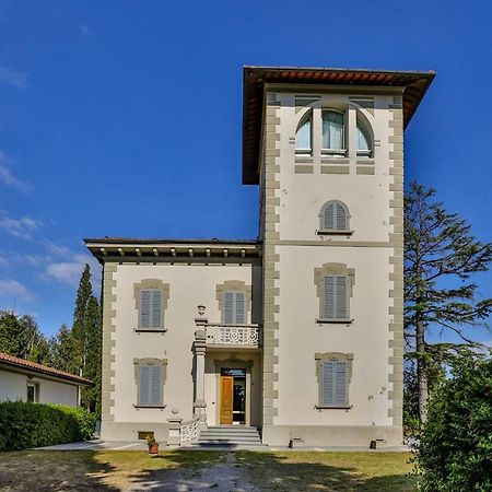 Torre La Cappuccina Hotel San Gimignano Exterior photo