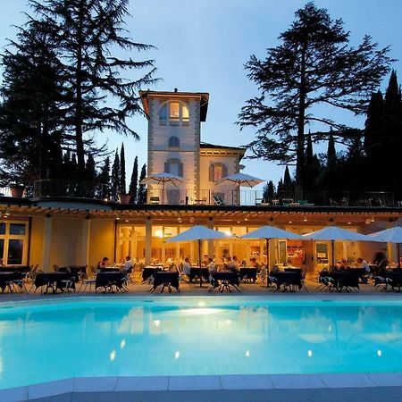 Torre La Cappuccina Hotel San Gimignano Exterior photo