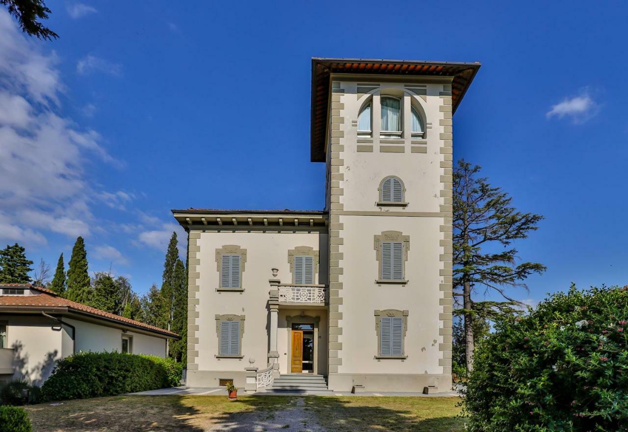 Torre La Cappuccina Hotel San Gimignano Exterior photo